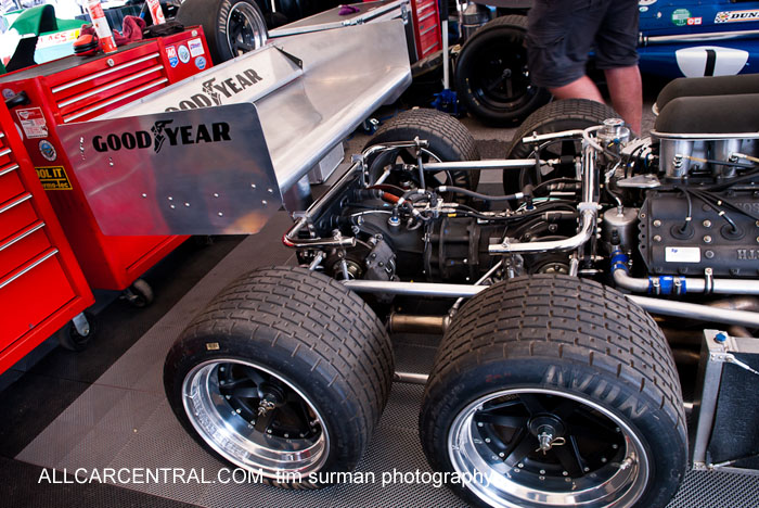 March-Cosworth 761 1976  